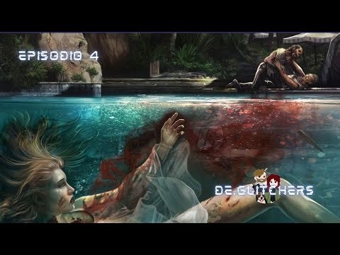 De.ChillGamer-Dead Island E.4: Le Forcute Fogne Piene di Schifio