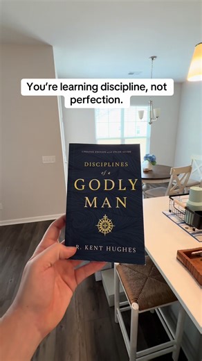 This isn’t a book you rush through — it’s one you return to daily as a way to sharpen your focus, take responsibility for your choices, and build the kind of inner discipline that carries into every part of your life. It’s not about becoming perfect. It’s about becoming grounded, steady, and purposeful — one day at a time.