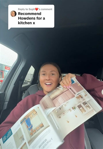 Exciting Kitchen Shopping Adventures