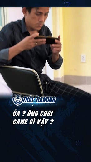 2.3M views · 12K reactions | ỦA GAME GÌ ĐÂY ? Video: traidongthap66n #FreeFire #FF #thaigaming | Thái Gaming | Facebook