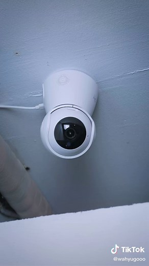 Rekomendasi CCTV Indoor Berkualitas Baik dan Murah