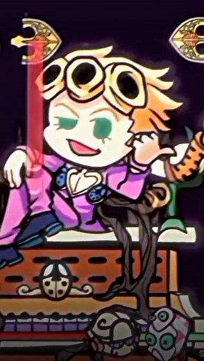 #Рекомендации #Fnf #FridayNightFunkin #giornogiovanna