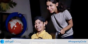 #ProsperityCircle: How Intuit QuickBooks is helping Mitti Café set up a proper accounting system for the specially-abled