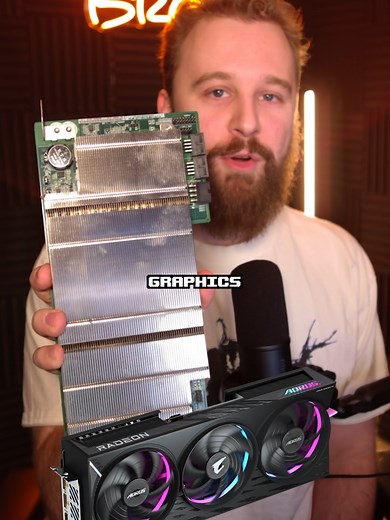 Building a Mini Gaming PC Using PS5 GPU