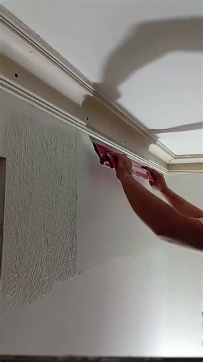 Mastering Structured Wall Texturing Like a Professional