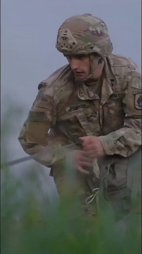 The 173rd Airborne Brigade is the U.S. Army's Contingency Response Force in Europe