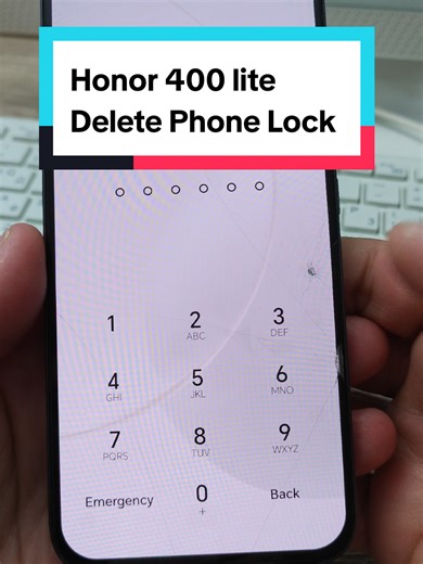 Honor 400 lite, Delete Pin, Pattern, password lock. #honor_400lite_hard_reset #honor_unlock #honor_delete_screen_lock #phone_lock_honor #honor_forgot_password