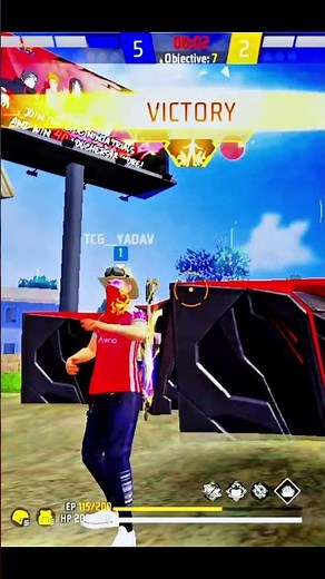 Free Fire Dialogue ￼