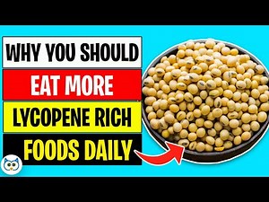 Why You Should Eat More Lycopene Rich Foods Daily