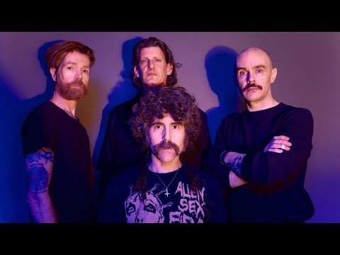 AFI wins Best Rock Video at the 2006 MTV Video Music Awards