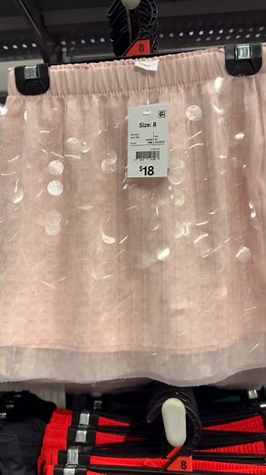 @kmartaus have new girls clothes in and I love the girly dresses!! Bring on Summer! #bargainfinderqueen #kmart #kmartfinds #kmartaus #girls | Bargainfinderqueen