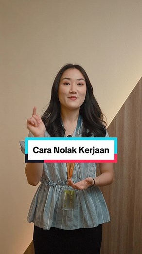 Cara Menolak Kerjaan di Luar Jobdesc Secara Profesional