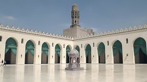 Cairo Egypt- September 26 2015 Panning Stock Footage Video (100% Royalty-free) 24003667 | Shutterstock