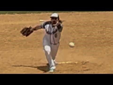 2026 Mookie's Maulers Game #12 vs Bolognese Bombers - #softball, Fast Pitch Softball Game Action