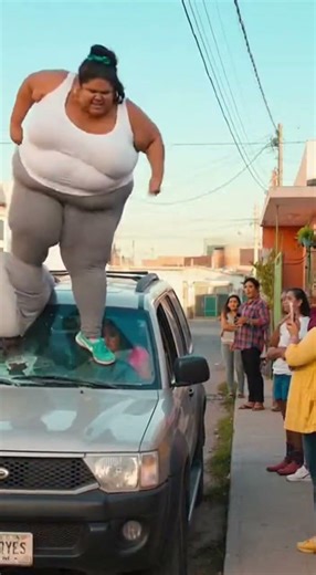 Street jealousy: 👉 HE FOUND IT IN THE TRUCK… AND DESTROYED EVERYTHING 😳💥