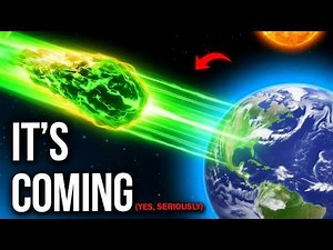 3I/ATLAS Is Now HEADING Straight for Earth