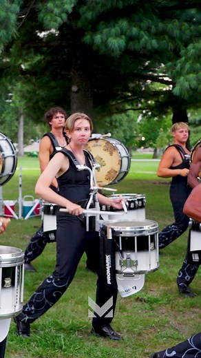 Blue Devils 2024 - Show Music DCI Finals #dci #drumcorps #drumline #marchingband