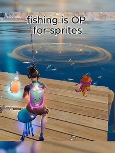 Reaper Sprite Fortnite: How to Get the Reaper Sprite Now