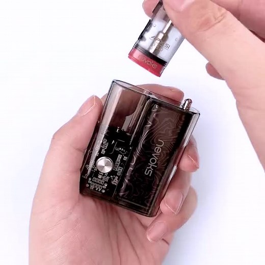 nevoks pod system #foryou #fypシ #popular #vape #nevoks