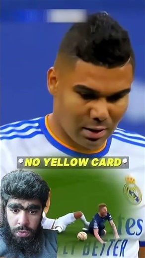Casemiro x De Bruyne Best Friends Now ❤️🤣#football #soccerdribbling #footballvideos #footballpics