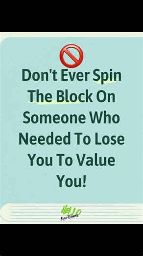 Keep It Moving! HELLO!!! ￼