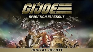 Buy G.I. Joe: Operation Blackout Deluxe Edition - PC (Steam)