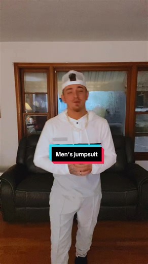 Men’s jump suit 🔥#fasion #fypシ #jumpsuit #mensfashion #freshfit