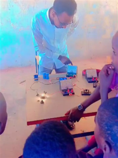 The Vital Role of Physics in Humanity's Survival