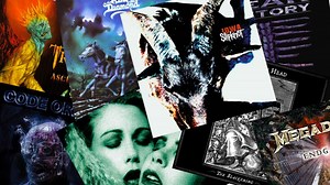 The 20 Greatest Roadrunner Records Albums Ever