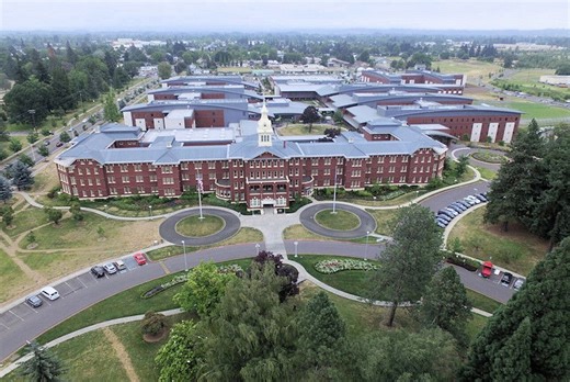 Surveyor at Oregon State Hospital finds conditions that pose 'serious threat to patient health and safety'