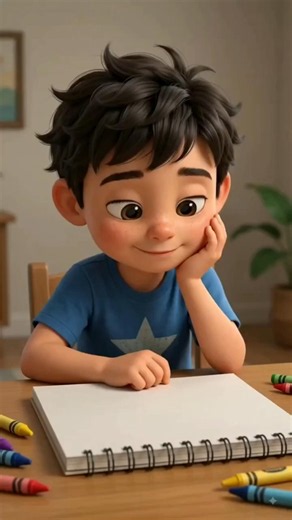 The drawing | Good Manners | Baby Cartoon song #shorts #fypシ #kidslearning