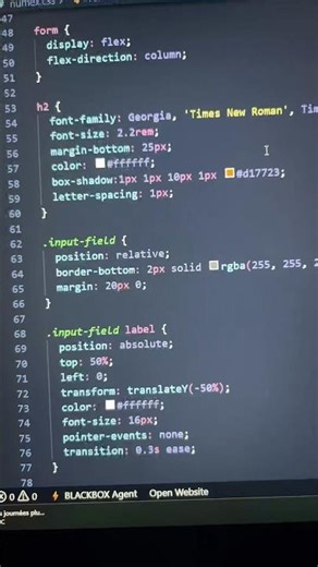 #coding #frontendcourse #webprogramming #webdevelopment #javascript #develop #webdesign
