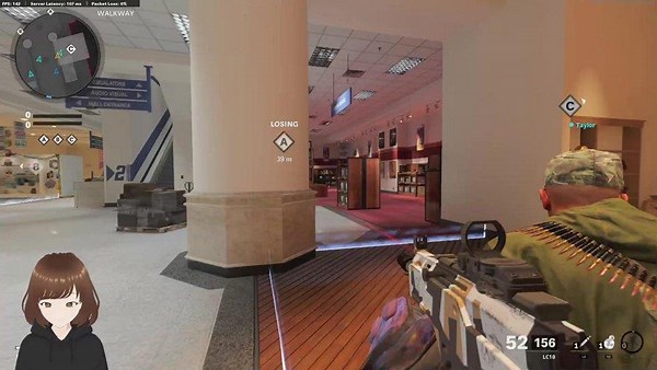 TinkleFairyOC - Twitch