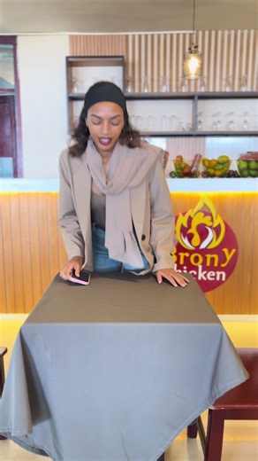 ጀሞ 2 ከሰኢድ ያሲን መስኪድ ፊትለፊት #jemorestaurant #chickenwings #shawarama #brony