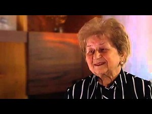 Geboren im Konzentrationslager