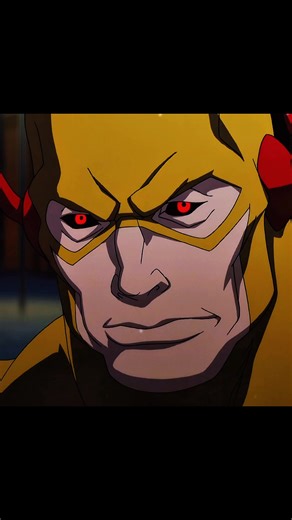 Exploring the Flashpoint Paradox in DC Comics