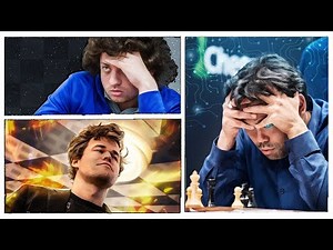 World Rapid and Blitz Championship 2022