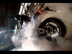 Suzuki GSX-S1000 Official Video