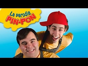 Pin-Pon : Le lendemain de veille