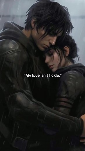 Heartbreak in Less Than a Minute: The Story of Iron Flame