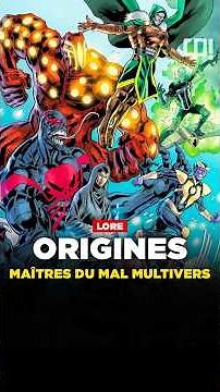 The Worst Avengers in the Multiverse EXIST (And They've Already Won)