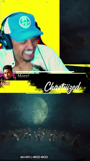 🎶 Reacting to XG’s “Howling” choreography — their dance moves are pure fire! This Short highlights my reaction to their incredible performance and artistry. 👉 Original XG video: https://www.youtube.com/watch?v=fULqHHYn0XM 👉 Full reaction: https://www.youtube.com/watch?v=Wp8SX5K0ESo&t=44s 💬 Are you an XG fan? Smash that like button and drop your favorite moment in the comments! #XG #Howling #KpopReaction #DanceReaction #Shorts Fair Use Disclaimer: This video contains clips from XG’s “Howling”