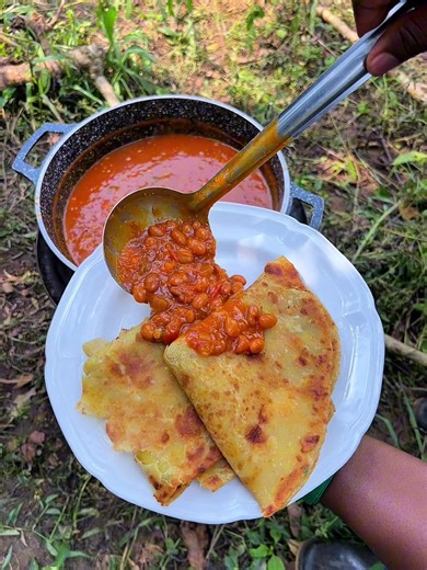 How to Make Irish Chapat: A Step-by-Step Guide