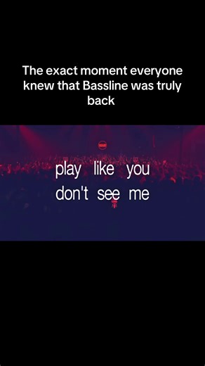 Bassline Summer: Unreleased DJ Set Highlights