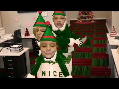 Secret Santa reversed.