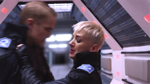 ▶️ Space Command Redemption - Space Command Redemption Trailer