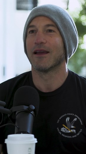 Jon tells a story about one of his first big auditions in this deleted scene from our episode with @Vincent Vargas