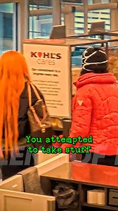 When shoplifting teens meet the law #shoplifting #police #lawenforcement #bodycam #truecrime #caughtintheact #realstories #karmasreal #understandingpolice #wisconsin | Lens Of Law