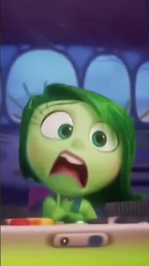 that just not my problem inside out 2 disgust edit