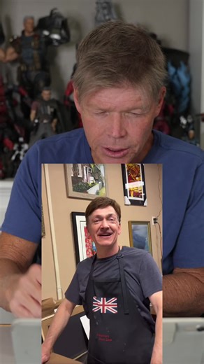 What does your comic book collection look like?? @Southernwebhead And does it compare to mine👀 #comics #marvel #dc #comic #deadpool